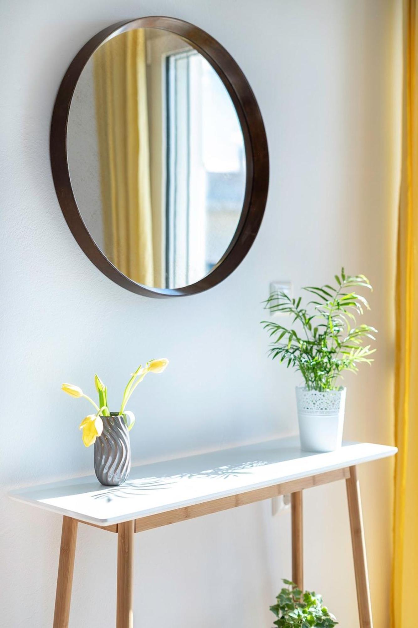 Sea City And Mountain View Apartment Chania  Ngoại thất bức ảnh