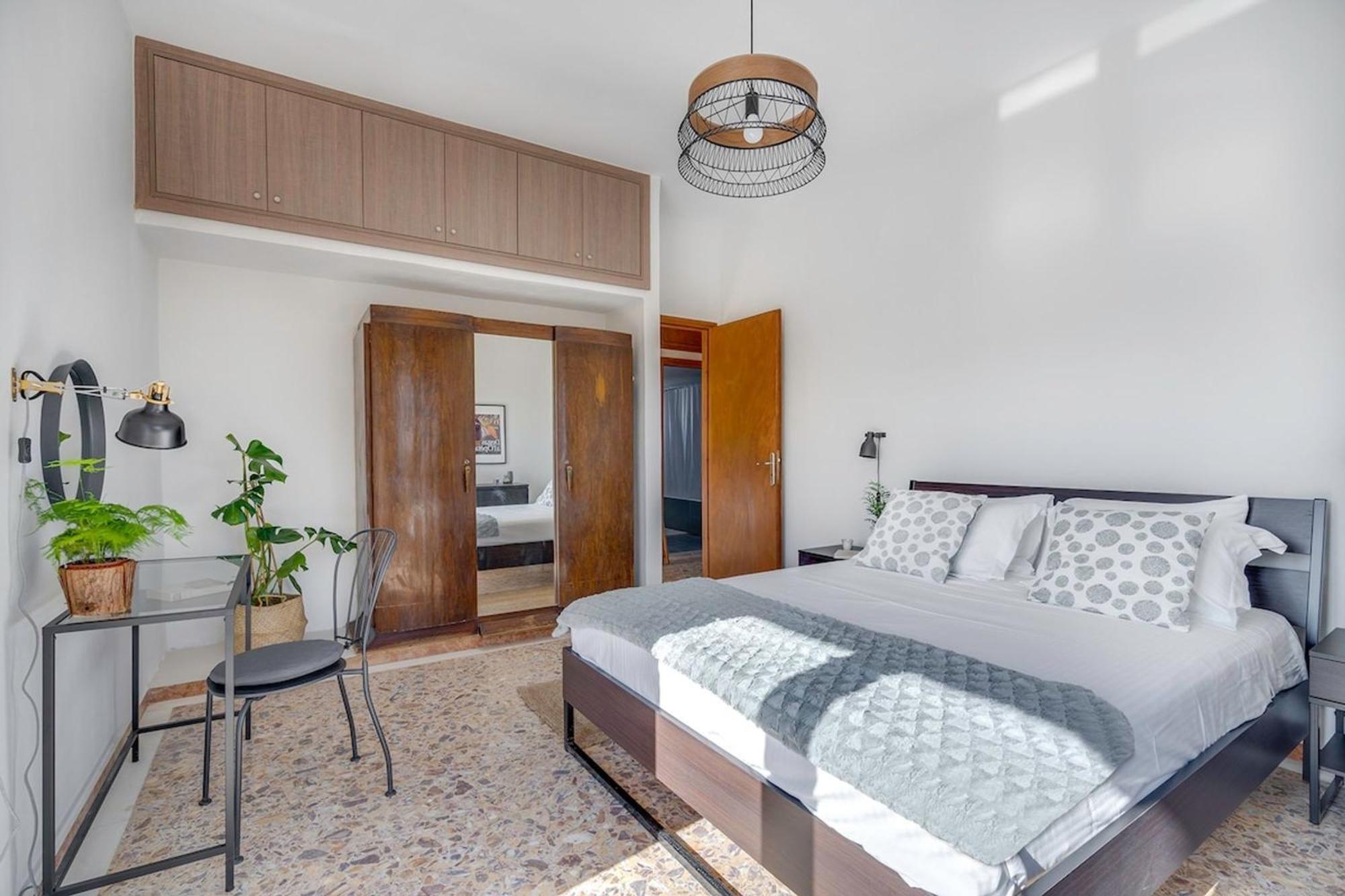 Sea City And Mountain View Apartment Chania  Ngoại thất bức ảnh