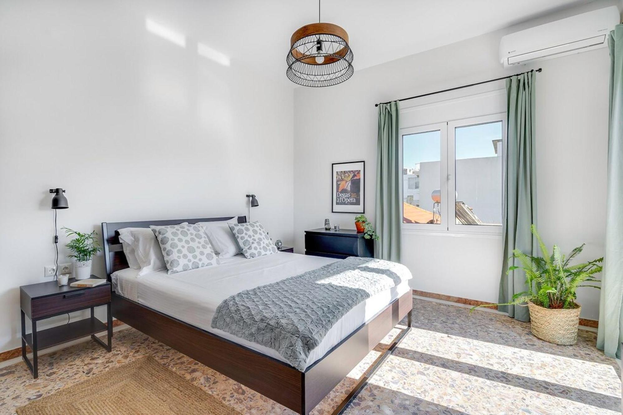 Sea City And Mountain View Apartment Chania  Ngoại thất bức ảnh
